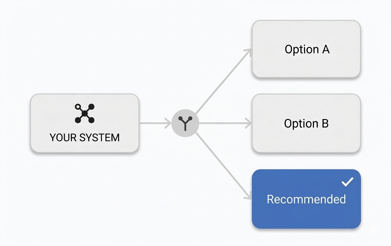 Consultancy and system architecture Consultancy and system architecture